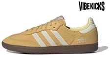 Adidas — Adidas Samba OG Reflective Pack - IG6170 Shoes — Sneaker — resale