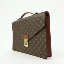 Louis Vuitton ‑Documents Bandoulière 3