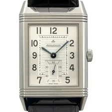 Jaeger-LeCoultre — Jaeger-LeCoultre 976 Q3738420 30mm Stainless Steel Silver OKW1021 — Watch — resale