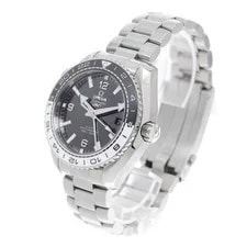 Omega Seamaster 600 Planet Ocean 215.30.44.22.01.001 44mm SS Black #C2218 2