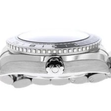 Omega Seamaster 600 Planet Ocean 215.30.44.22.01.001 44mm SS Black #C2218 3