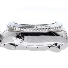 Omega Seamaster 600 Planet Ocean 215.30.44.22.01.001 44mm SS Black #C2218 4