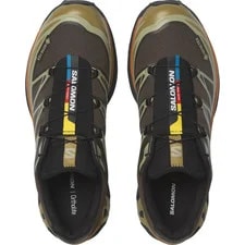 Salomon XT-6 Gore-tex L49202100 Delicioso Tea Brilliant 3
