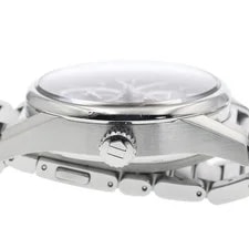 TAG Heuer Carrera Grand Date WAR5012.BA0723 41mm SS Gray #C7588 4