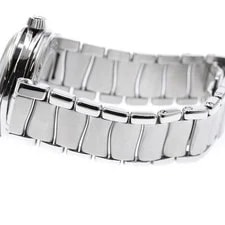 Omega DE Ville Ladymatic 425.33.34.20.51.001 34mm SS Black #C18037 3