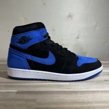 Jordan — Size 12 - Jordan 1 Retro OG High Reimagined — Sneaker — resale