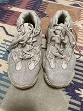 Yeezy 500 OG 2