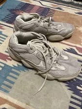 Yeezy 500 OG 3