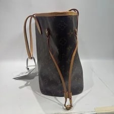 Louis Vuitton Neverfull Mm With Trim #BS7D 2