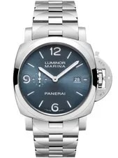 Panerai — Panerai Luminor Marina - PAM03323 — Watch — resale