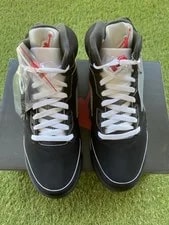 Size 8 - Air Jordan 5 Retro OG Metallic Reimagined 2