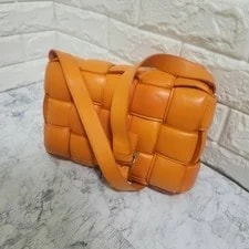 Bottega Veneta Padded Cassette 2