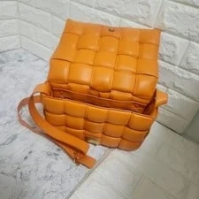 Bottega Veneta Padded Cassette 3