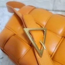 Bottega Veneta Padded Cassette 4