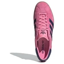 Adidas Gazelle 85 Bliss Dark 4