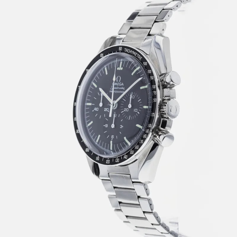 Omega Speedmaster Professional Chronograph 145.022-74 2