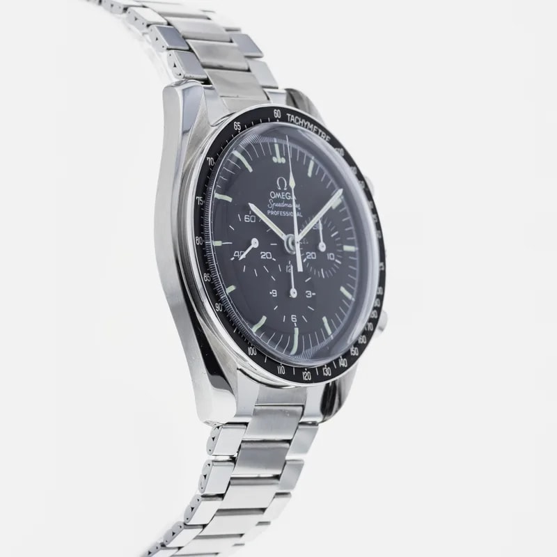 Omega Speedmaster Professional Chronograph 145.022-74 4