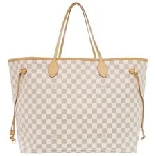 Excellent Condition Louis Vuitton Neverfull 05 2
