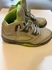 Air Jordan — Air Jordan 5 Retro ’S — Sneaker — resale