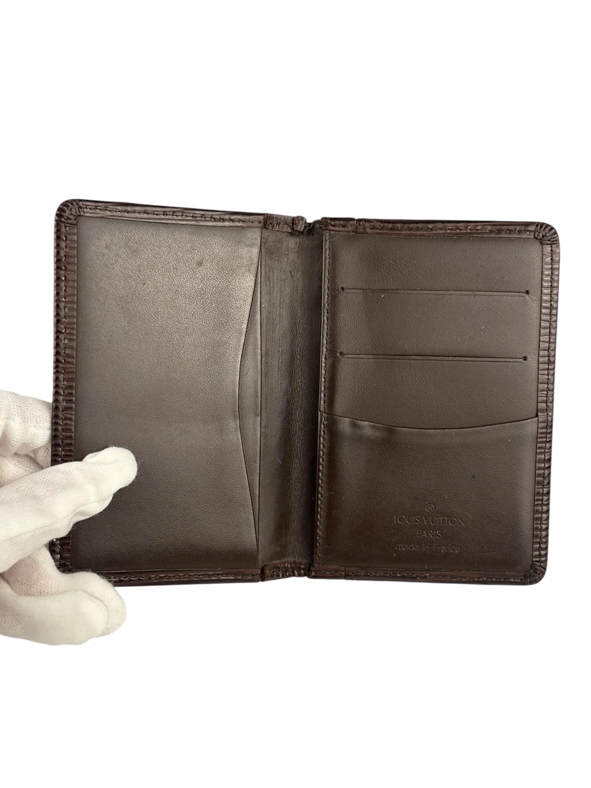 Louis Vuitton Wallet 4
