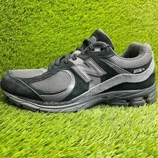 New Balance 2002R Size 12 Athletic Running Walking Shoes 3