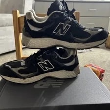 Size 7.5 - New Balance 2002R Protection Pack 2