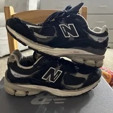 Size 7.5 - New Balance 2002R Protection Pack 3