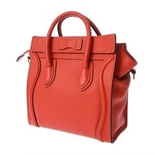Celine Luggage 168243 , #WB2762 2
