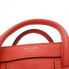 Celine Luggage 168243 , #WB2762 4