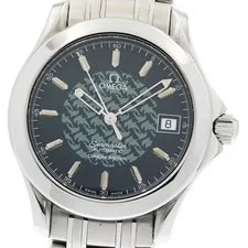 Omega — Omega Seamaster 300 Jacques Mayol 2553.41 TO266336 — Watch — resale