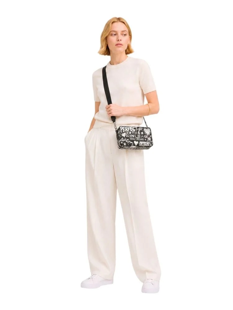 Marc Jacobs — Marc Jacobs Printed — — Handbag — resale