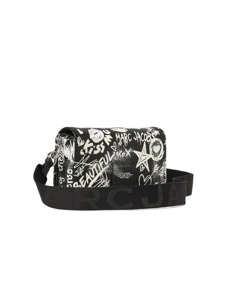 Marc Jacobs Printed — 2