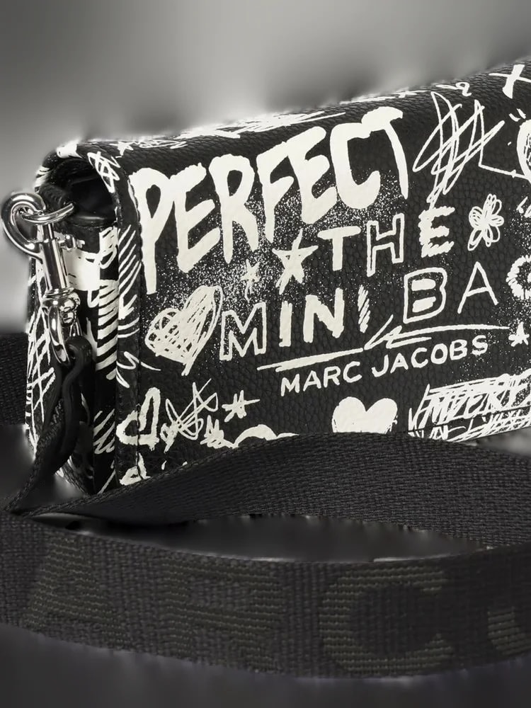 Marc Jacobs Printed — 3