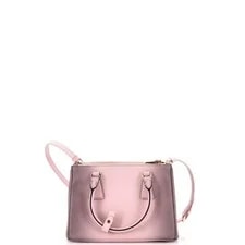 Prada Galleria Double Zip Small 3