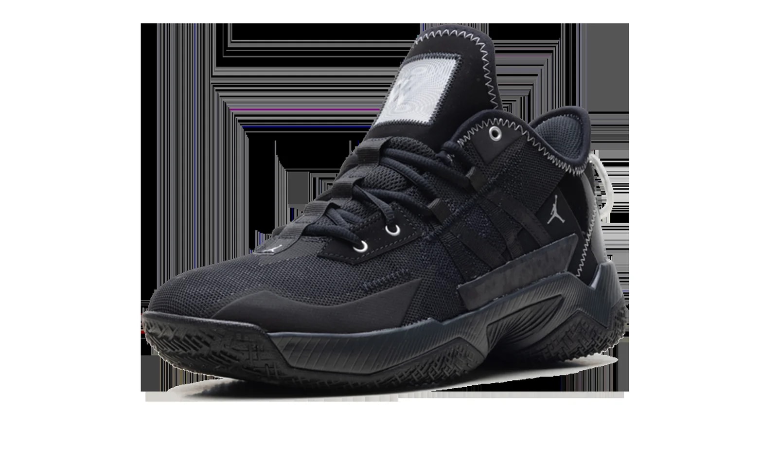 Air Jordan One Take 2 " Metallic " CW2457 001 3