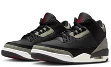 Levi’s × Air Jordan 3 Retro SP " IR0914-400