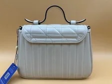 Gucci GG Marmont Mini TOP Handle Auth 2