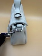 Gucci GG Marmont Mini TOP Handle Auth 4