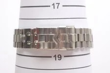 [EXC+5] TAG Heuer Professional WK1210 2000 34mm Quartz Japan 4
