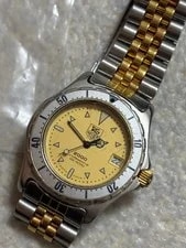 TAG Heuer 2000 Series 974.013 4
