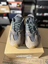Size 6 - Adidas Yeezy Boost 700 V1 2