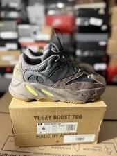 Size 6 - Adidas Yeezy Boost 700 V1 3