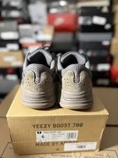 Size 6 - Adidas Yeezy Boost 700 V1 4