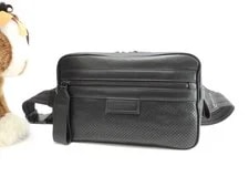 Bottega Veneta — Bottega Veneta Body Leggero Waist B07807443B — Handbag — resale