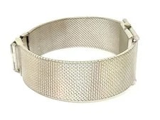 18k White Gold Patek Philippe Winding 3570 1 * Exlnt Serviced 4