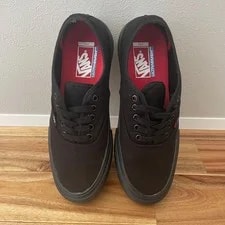 8.5US Vans Authentic Pro All LTD Collection Vhtf Sports Sh 3