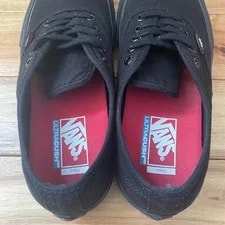 8.5US Vans Authentic Pro All LTD Collection Vhtf Sports Sh 4