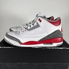 Size 12 - Jordan 3 Retro Mid 2
