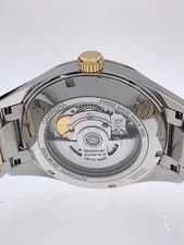 TAGHeuer Carrera WAR215C.BD0783 Stainless Steel 42mm Gray Dial #2nW5437 3