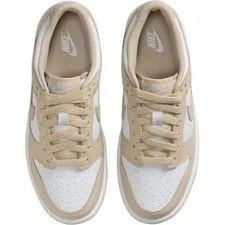 [FB9109-200] -- Nike Dunk Low Top Skateboard Shoes 3